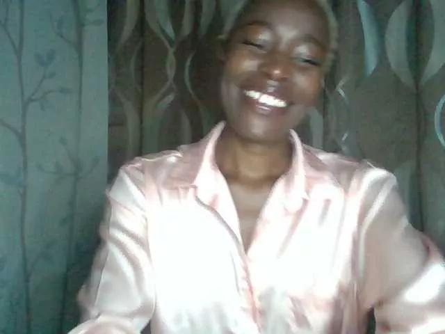 Sexxycandy from BongaCams