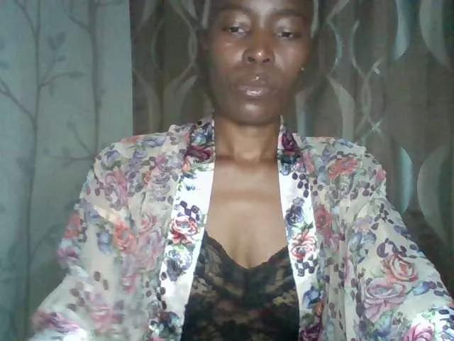 Sexxycandy from BongaCams