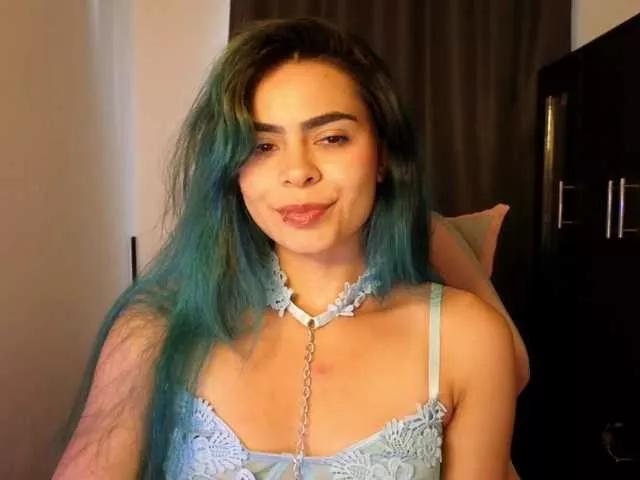 sexxyladyy from BongaCams