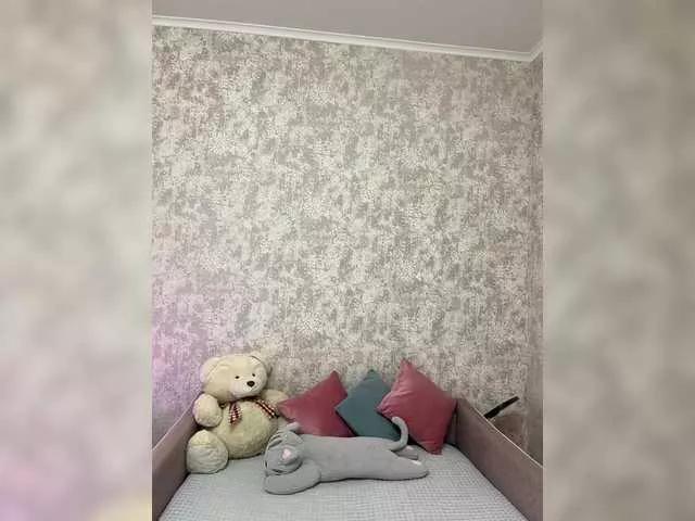 SeXXyMagic from BongaCams