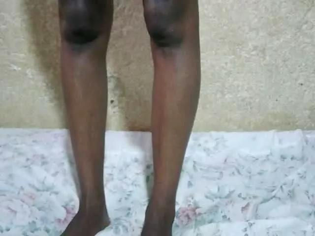 sexxynila from BongaCams