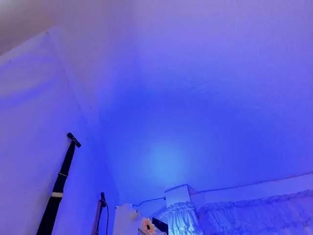 Sexy-Aylin- from BongaCams is Freechat