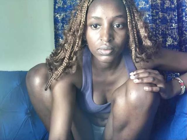 Sexy-Candy from BongaCams is Freechat