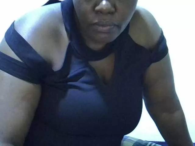 sexy-ebony254 from BongaCams is Freechat