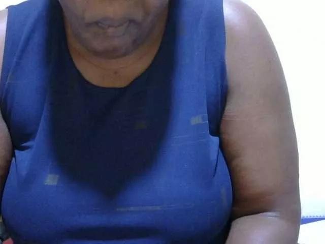 sexy-ebony254 from BongaCams is Freechat
