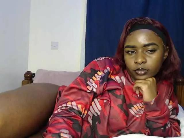 sexy-goddess- from BongaCams is Freechat