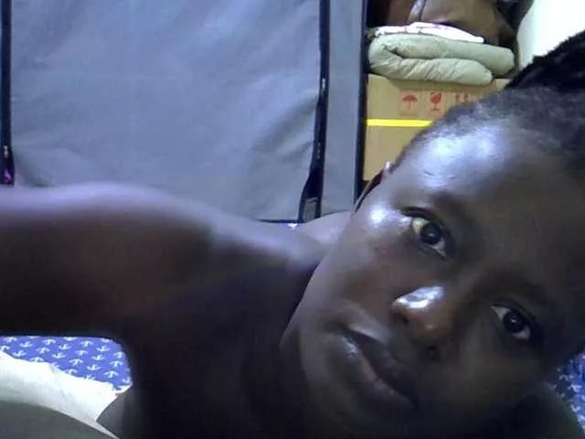 Sexy-maya from BongaCams is Freechat
