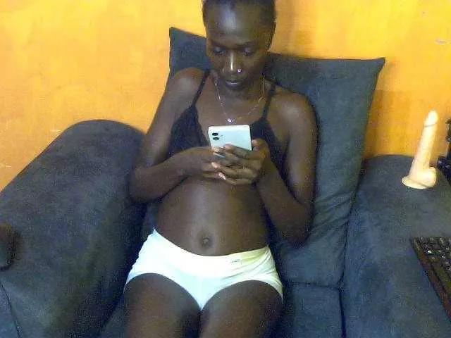 Sexyamanda12 from BongaCams is Freechat