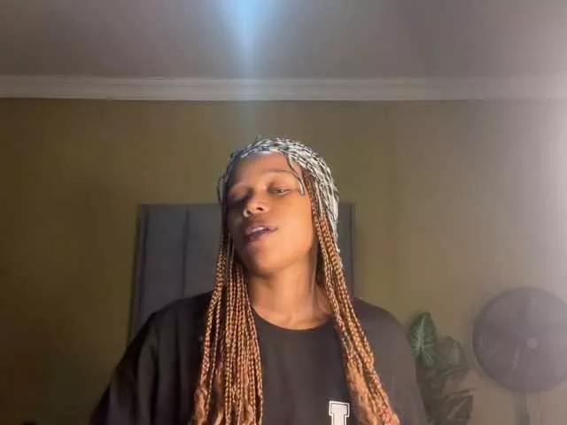 SexyBaddie from BongaCams is Freechat