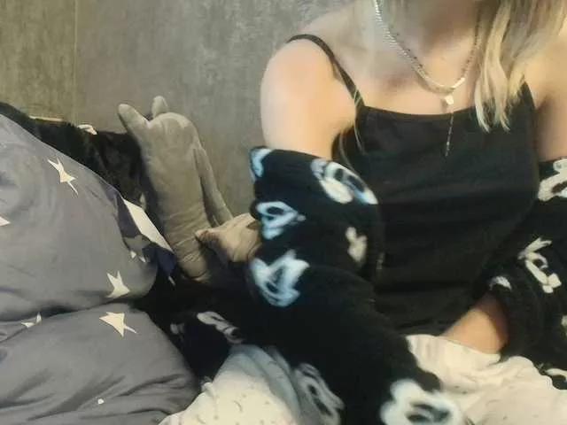 Sexydoll251 from BongaCams is Freechat