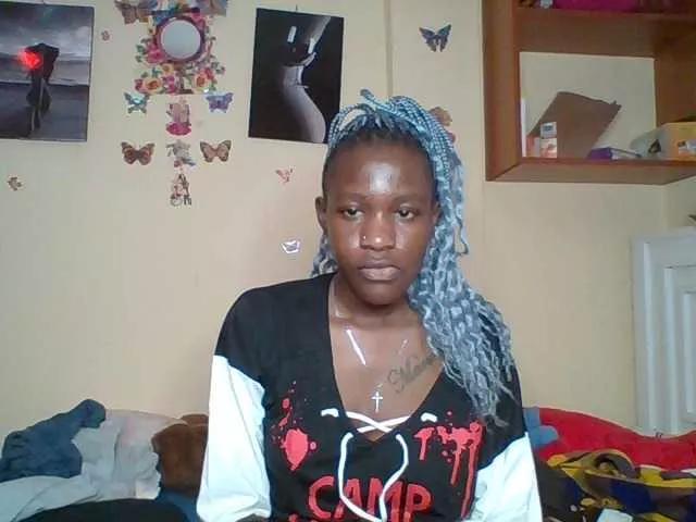 SexyDotta from BongaCams is Freechat