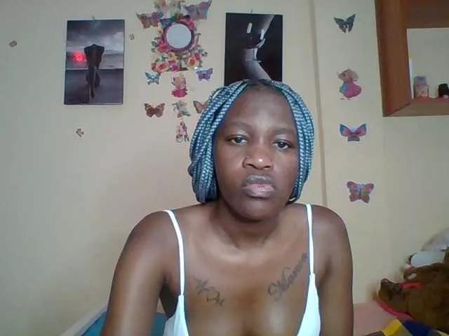 SexyDotta from BongaCams is Freechat