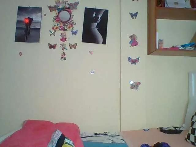 SexyDotta from BongaCams is Freechat