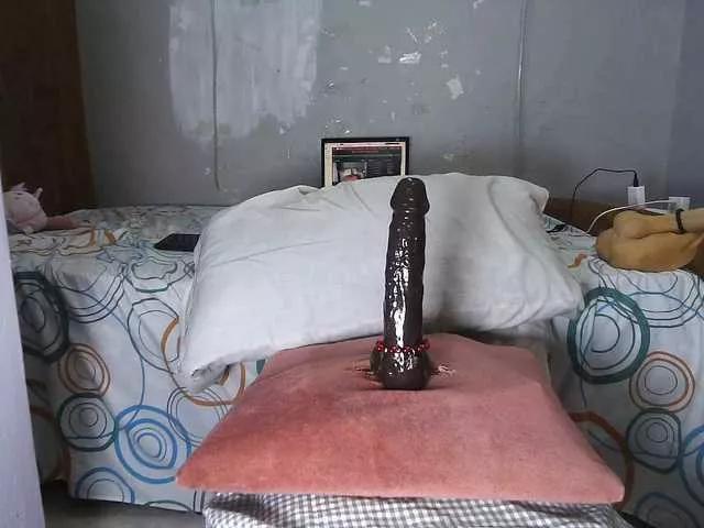 Sexygodess777 from BongaCams is Freechat