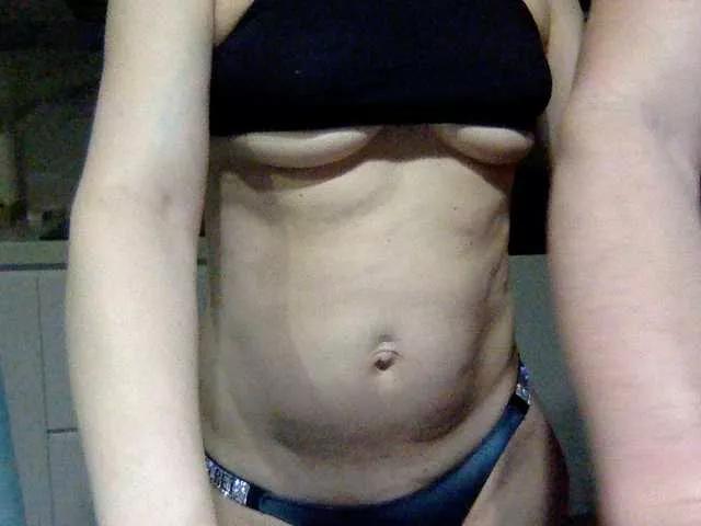 Sexyky from BongaCams is Freechat