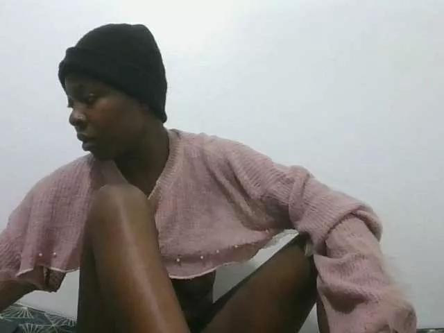 Sexyletisha from BongaCams is Freechat