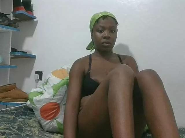 Sexyletisha from BongaCams is Freechat