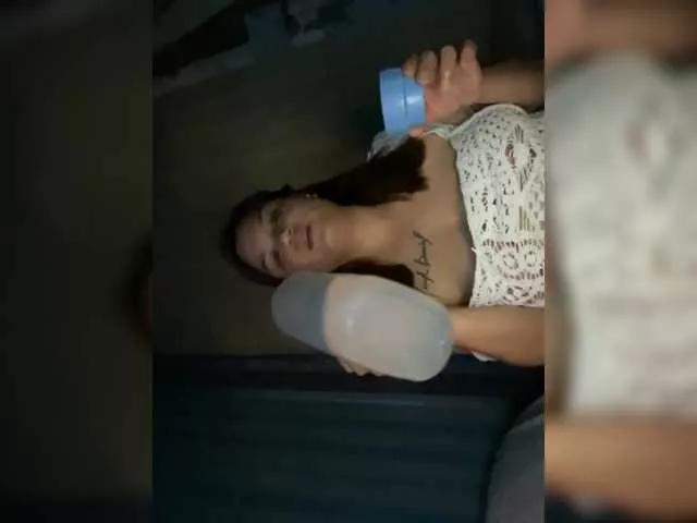 sexylhady214 from BongaCams is Freechat