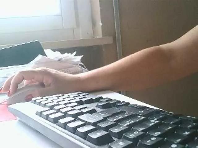 sexysexy345 from BongaCams is Freechat