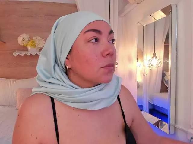 Shahd-1 from BongaCams