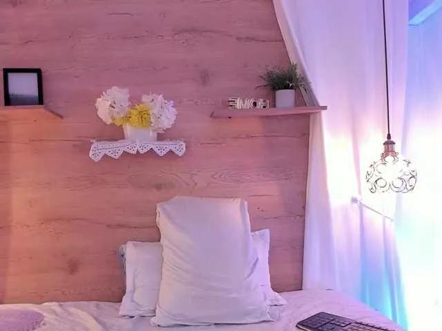 Shahd-1 from BongaCams