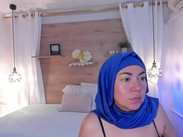 Photos of Shahd-1 from BongaCams is Freechat