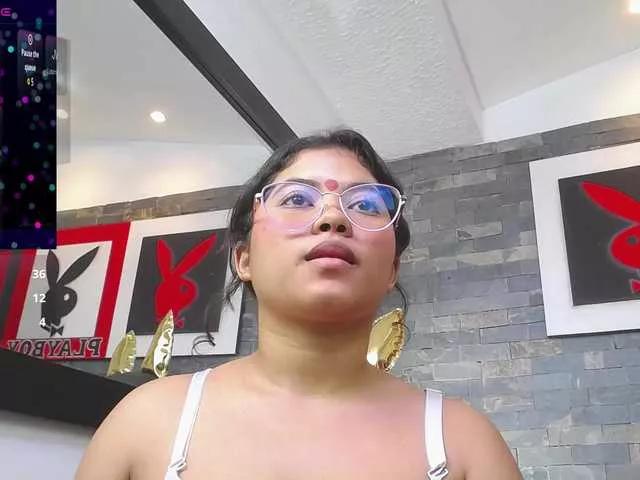 shailayojana from BongaCams is Freechat