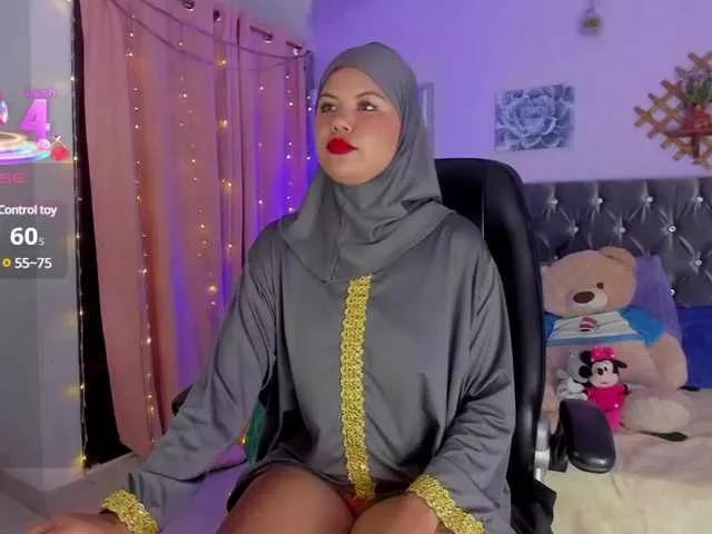 Photos of Shaira-Awada from BongaCams is Freechat