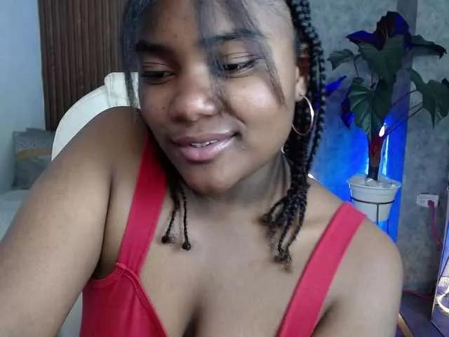shanissseross from BongaCams is Freechat