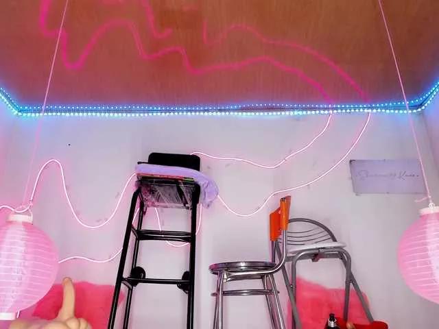 Shannon-kane webcams show profile image 