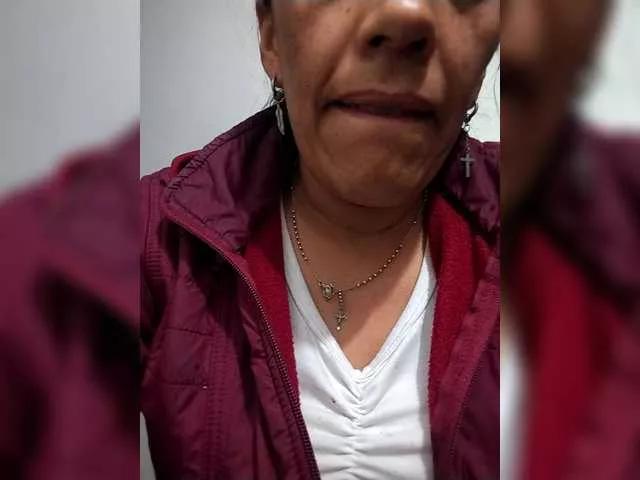 ShanteyLaurent from BongaCams is Freechat