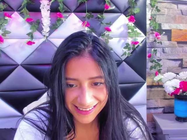 SharlotRodriguez webcams show profile image 