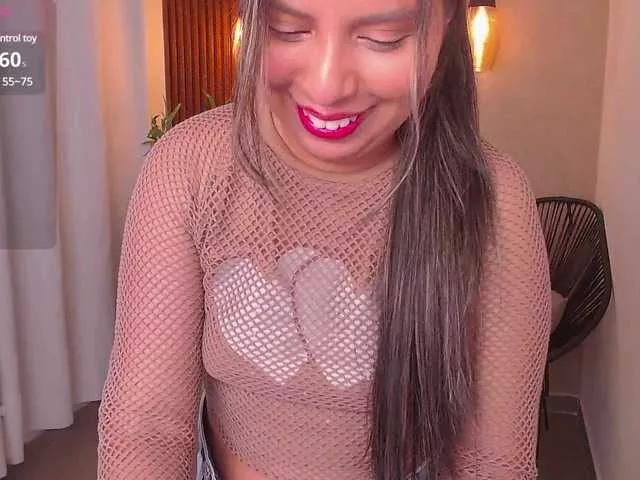 Sharlotte-Milk from BongaCams is Freechat