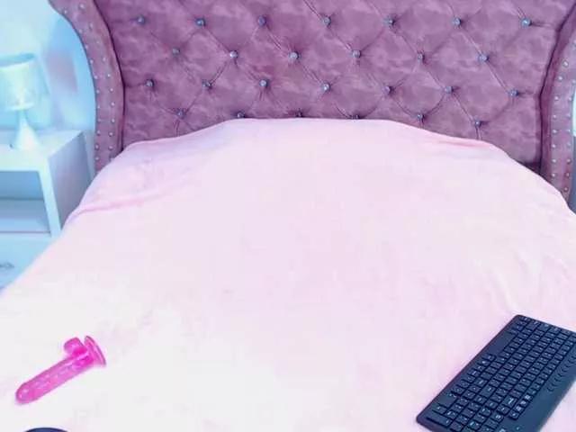 sharon-greey from BongaCams is Freechat