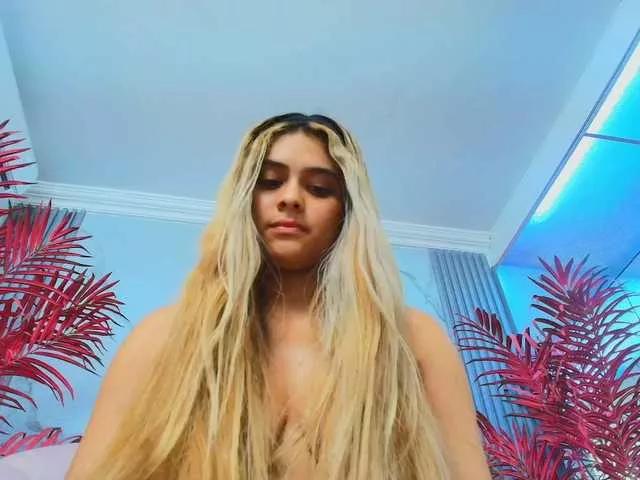 sharon-greey from BongaCams is Freechat