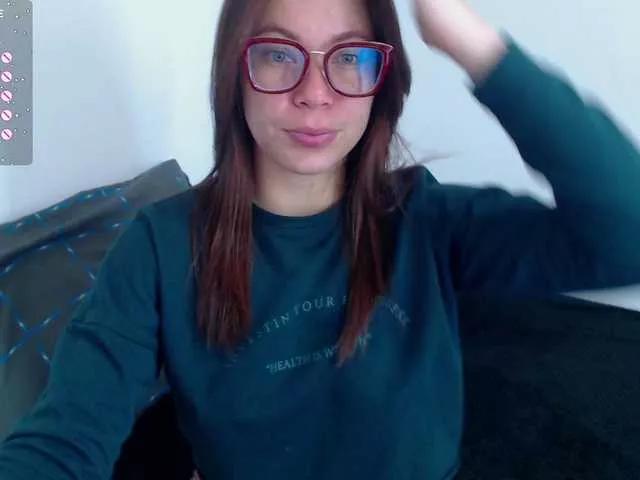 SharonAGT from BongaCams is Freechat