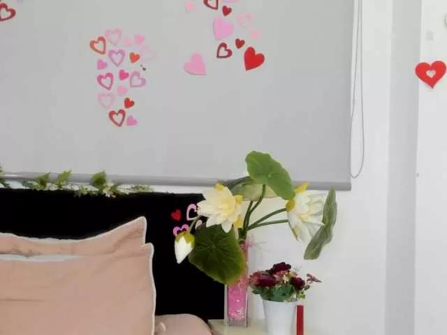 sharonliam from BongaCams is Freechat