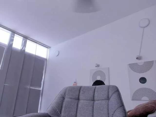 shaza-khalan from BongaCams is Freechat