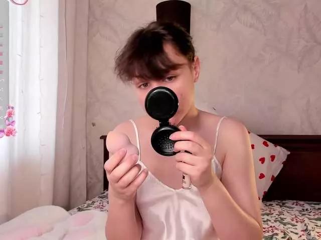 SheilaDaMatters from BongaCams is Freechat