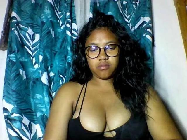 Sheilkahsexy from BongaCams is Freechat