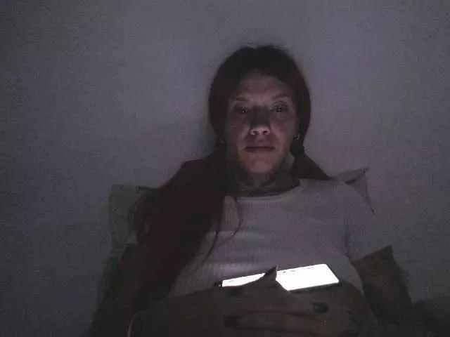 ShekinahPhili1 from BongaCams