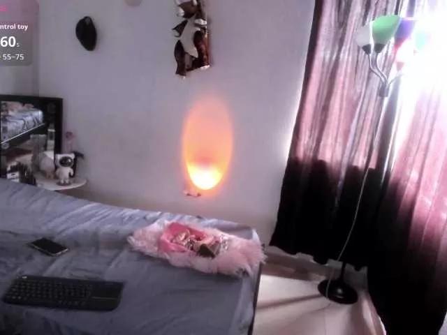 SherryBlossom from BongaCams is Freechat