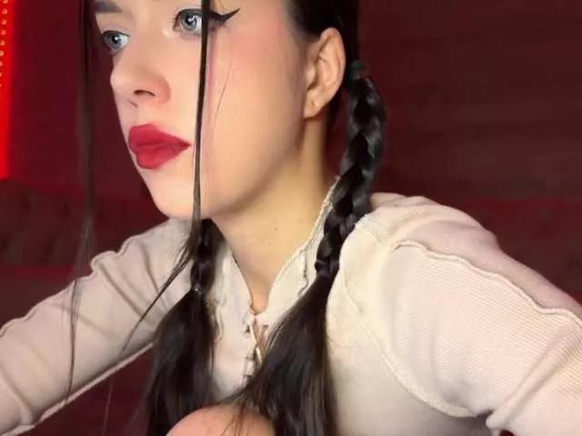 Photos of ShinySindel from BongaCams is Freechat