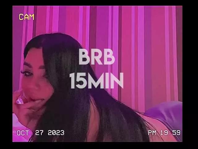 ShiRINochka21 webcams show profile image 