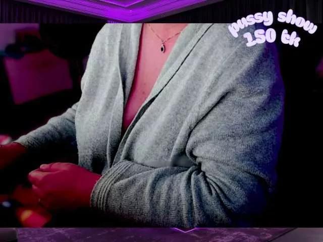 ShyForU webcams show profile image 