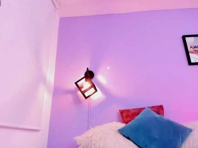 SilvanaCruz from BongaCams is Freechat