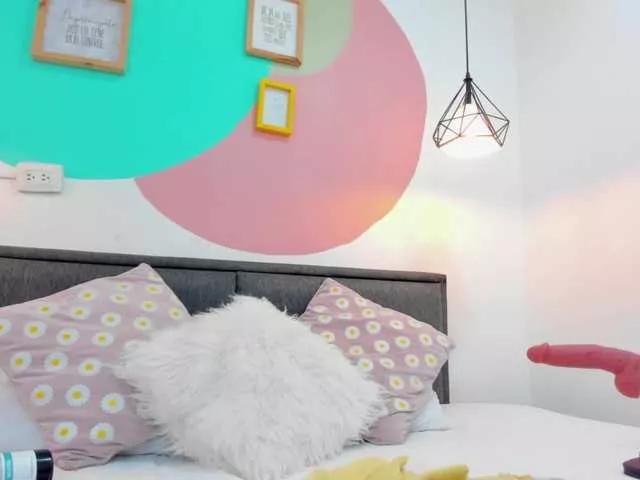 SilvanaCruz from BongaCams is Freechat