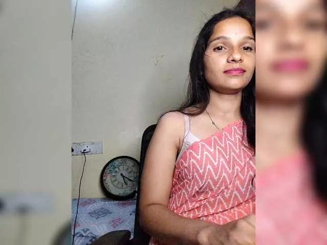Sindhutelugu from BongaCams is Freechat