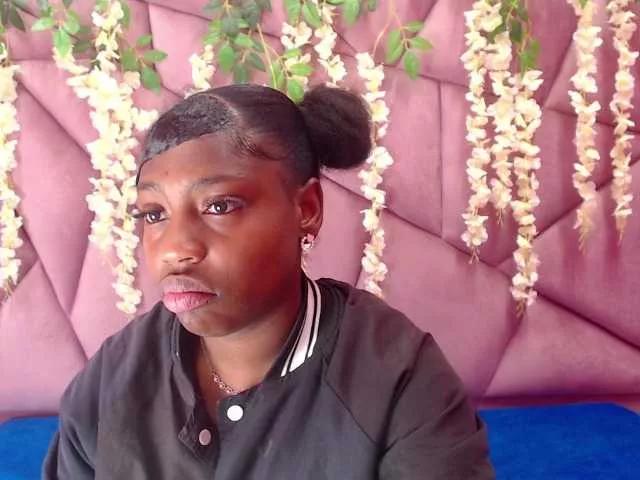 Sindybrunett webcams show profile image 