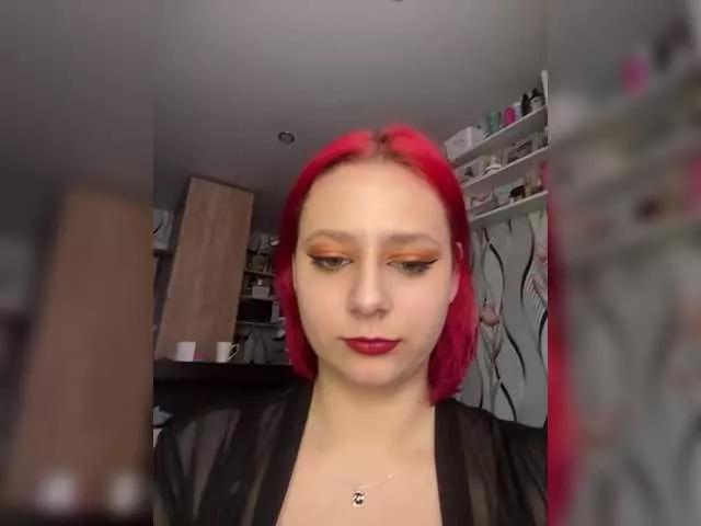 Sinful0way from BongaCams is Freechat